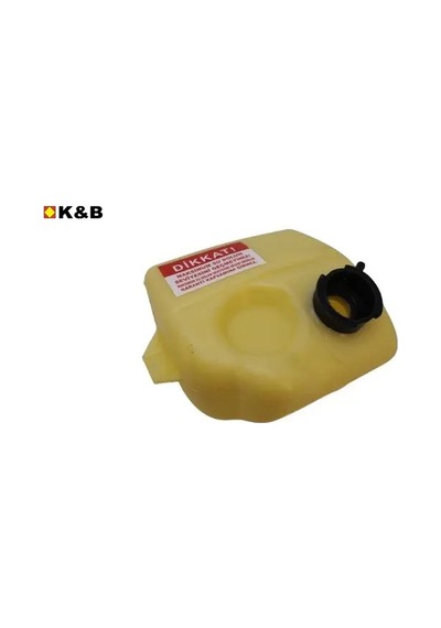 Yedek Su Deposu J10 K&b K130725