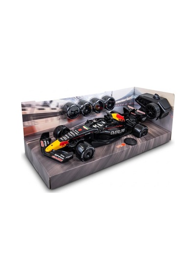 L2501-3 1:16 Led- 4 Yedek Drift Teker 3model Formula Oyuncak Araba