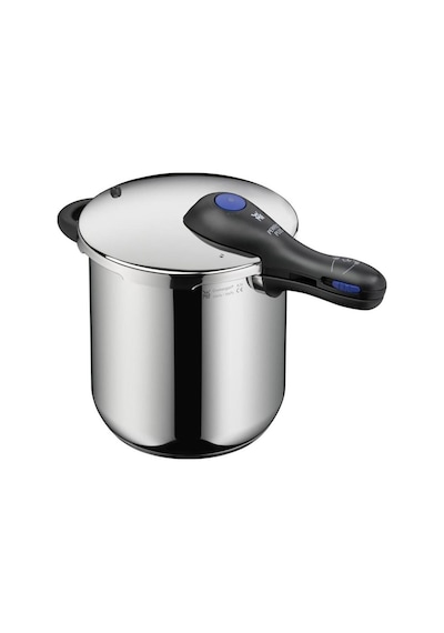 Wmf 1512001178 Perfect Plus Düdüklü Tencere 8,5 Lt Gümüş