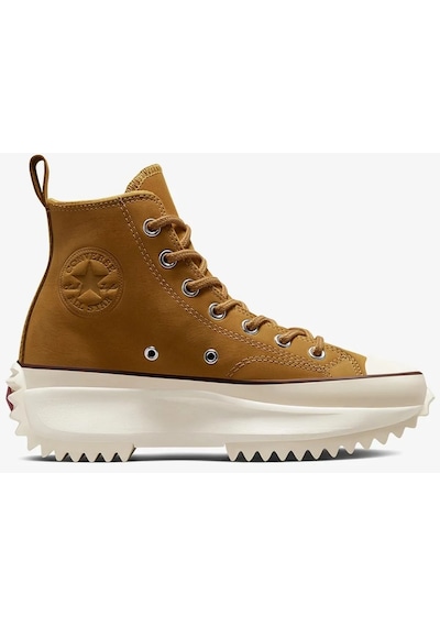 Converse Runstar Hıke Kadın Ayakkabı 171666c 171666c Kahverengi