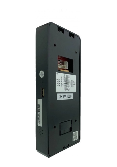 Parmak İzi Terminal Op-pa1000 Pa1000-optex
