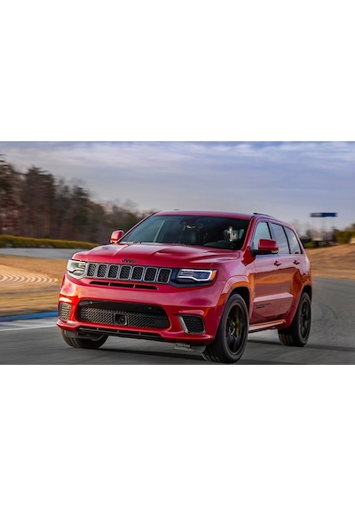 Jeep Grand Cherokee Wk2 2011 2019 Araç Içi Silikon Kaymaz Ped Kap