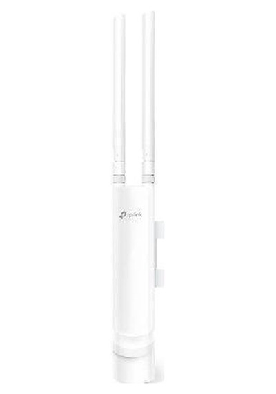 Tp-lınk Omada Eap225-outdoor 1 Port 10/100/1000mbps Ac1200 4 Anten Dış Ortam Wi-fi Access Point-217137