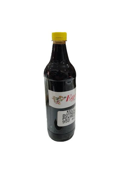 Keçiboynuzu Harnup Pekmezi El Yapımı 1 Litre