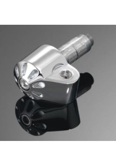 Hıghway Hawk 54-305100 Gıdon Topuzu Ve Ayna Kütük Krom