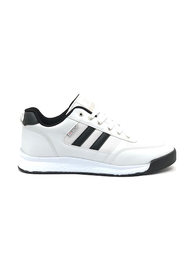 X-step 2024-cilt Tramor Hafif Ve Rahat Taban Unisex Spor Ayakkabı Çok Renkli