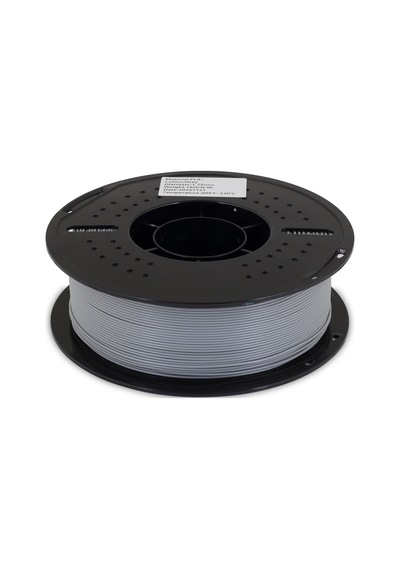 Filamix Pla+ Filament 1 Kg 1,75mm Gri