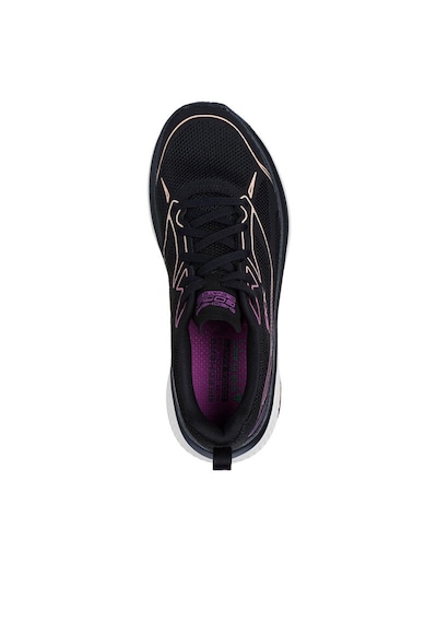Skechers Go Run Elevate 2.0 Allaire Kadın Ayakkabısı129001-bkpr Siyah
