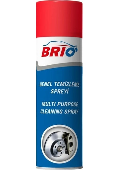 Brio Genel Temizleme Spreyi 500 ML