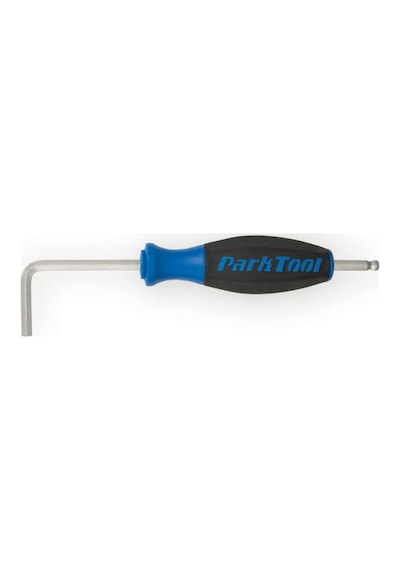 Parktool Ht-8 Hex Alyen Anahtarı 8mm Siyah