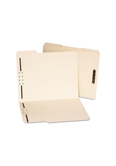 Unv13420 Manila Folders By Universal One