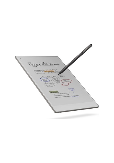 Remarkable Paper Pro Tablet + Marker Plus Kalem + Premium Deri Kılıf