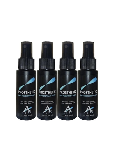Alps Prosthetic 4 Tane Sprey Koku Sprayi 50 Ml 50 Ml