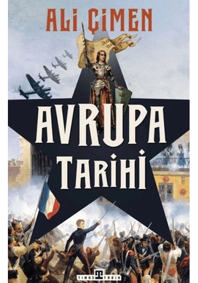 Avrupa Tarihi - Aıaı-877519