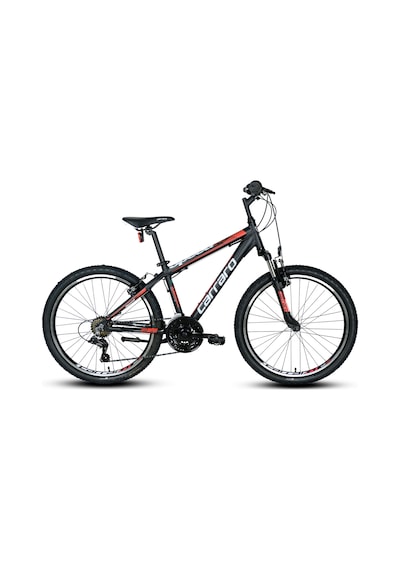 Carraro Speed 240 24 Jant 360h 21-v Vb Denız Yesılı-lıme-yesıl- Renkli