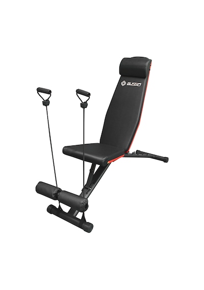 Busso Power Çekme Lastikli Bench Sehpası