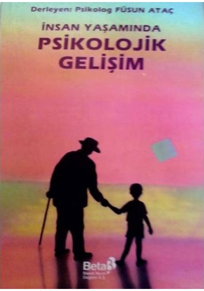 Psikolojik Gelişim Füsun Ataç 1991 Yılı Basım