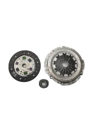Renault Megane 1 1,4 16v Debriyaj Seti 7701477017