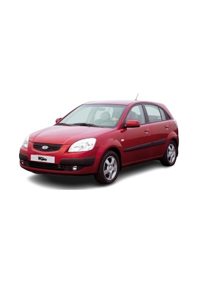 Kıa Rio Yıl 2005-2011 Arası Depo Sol Sis Farı 922011g000