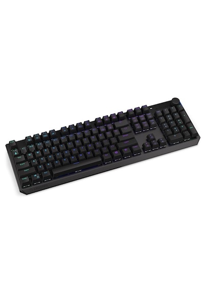 Endorfy Thock Wireless Kailh Brown Switch Rgb İngilizce Kablosuz