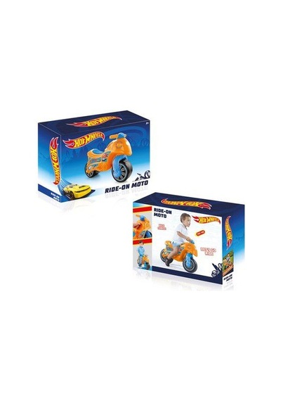 Dolu Hot Whells Ilk Motorum 2315