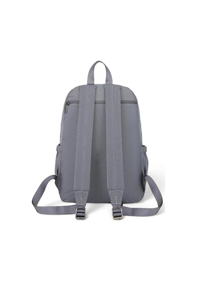 Smart Bags Exclusive Gri Unisex Sırt Çantası Smb8702 Gri