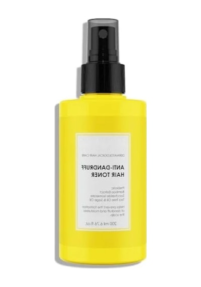 Kepek Karşıtı Saç Toniği 200 Ml - Çinko Piritionlu