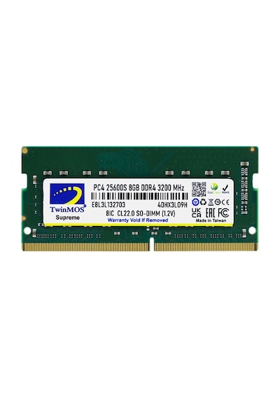 8 Gb Ddr4 3200mhz Nb Mdd48gb3200n