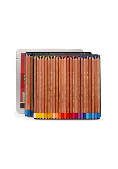Koh-I-Noor Gioconda 48 Renk Pastel Kalem Seti