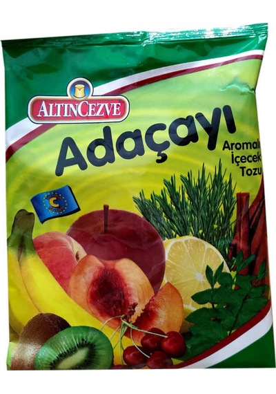 Adaçayı Aromalı İçecek Tozu 300 Gr