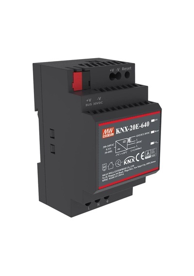 Meanwell Knx-20 30v 0.64a Led Sürücü