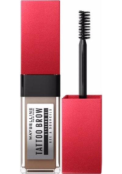 Maybelline New York Tattoo Brow Kaş Jeli 250 Blonde