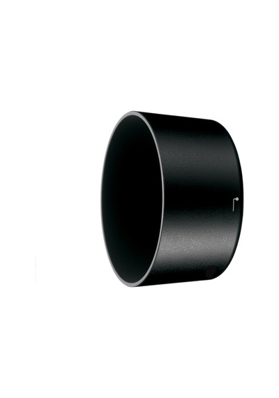 Nikon Af-s Dx Nıkkor 50mm F/1.8 G Lens Için Hb-47 Bayonet Parasoley
