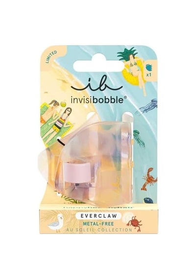 Everclaw Au Soleil Summer Glow 1 Adet Mandal Toka Diğer