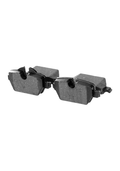 Zegen Fren Balata Arka Fıslı Mercedes Sprınter 5t 906 515 Cdı Cıft Teker 2006-2009/ Vw Crafter 30-35 2.5 Tdı Cıft Teker 2006-2016 / Crafter 30-35 2.