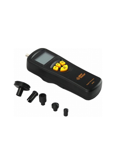 Smart Sensor Ar 925 Temaslı Devir Ölçer Takometre N11.16