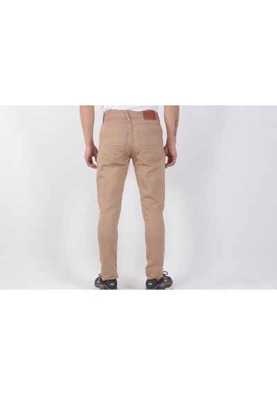Black Steel Slimfit Erkek Pantolon 36000