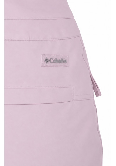 Columbia Columbıa Bugaboo Kadın Kayak Pantolonu 2170771-618 Pembe