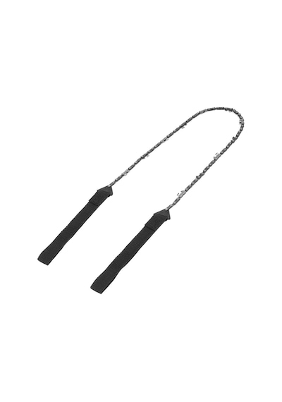 Hegi 818100060 Cep Tipi Zincirli El Testeresi 65cm - Siyah