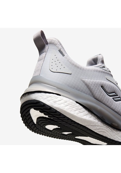 Lescon Tigan 3 A-shock Foam Erkek Spor Ayakkabı 25bae00tıgam Gri