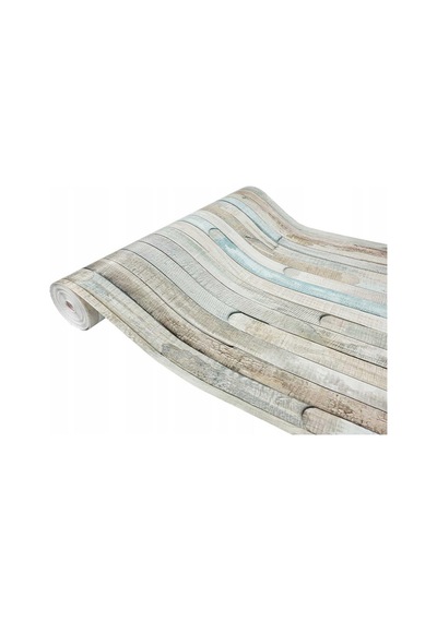 D-C-Fix 446-3228 Rio Ocean Dekoratif Yapışkanlı Folyo (45Cm X 2Mt