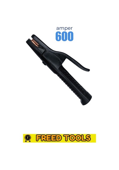 Kaynak Pensesi 600 Amper Tr
