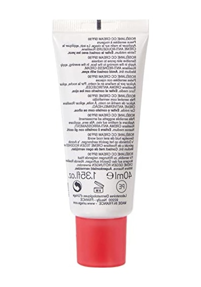 Cc Krem, Spf 30, 40 Ml 00