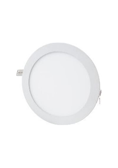 6 Watt Beyaz Panel Led Spot Ct-5145b