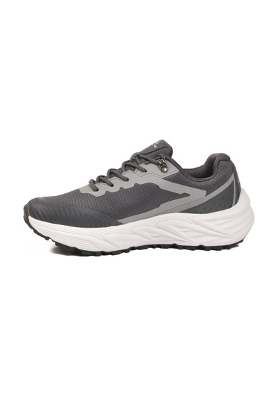 Mc Jamper 5032 M Füme-beyaz Erkek Spor Ayakkabı Füme - Beyaz