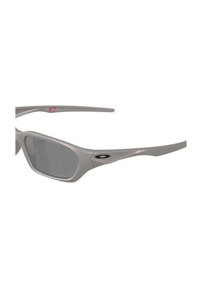 Oakley Oakley Terraforma Erkek Gri Gözlük Plsl