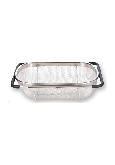 Lavabo Süzgeci - 34 Cm