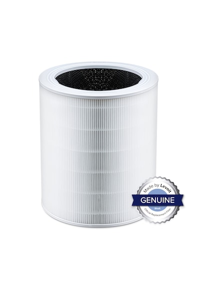 Levoit Core 600S Akıllı Hava Temizleme Cihazı Yedek Filtresi