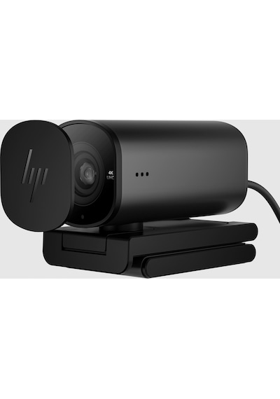 Hp 965 4k Streaming Webcam Siyah 695J5AA
