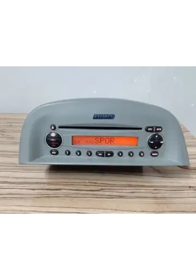 Albea Pailo Kasetli Teyp İçin Aux Usb Bluetooth Mp3 Kit Tak Çalış